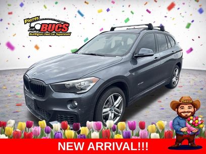 Used 2018 BMW X1 xDrive28i w/ M Sport Package