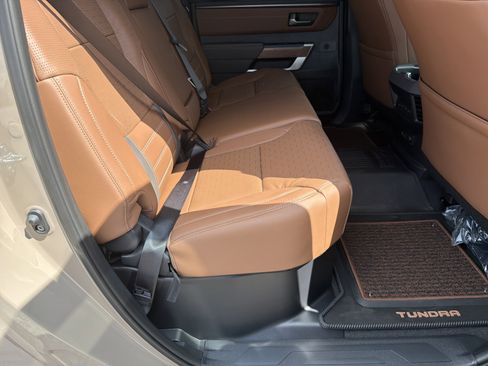 New 2026 Toyota Tundra 1794 Edition AWD/4WD image 15