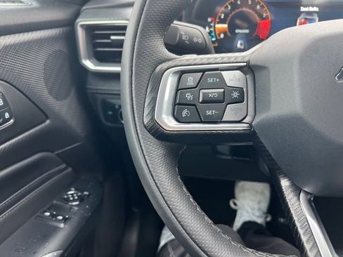 New 2025 Ford Mustang GT Premium w/ 60th Anniversary Package image 36