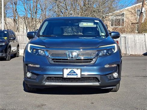 Certified 2019 Honda Pilot EX-L image 2