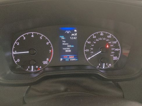 Used 2024 Toyota Corolla LE FWD image 23
