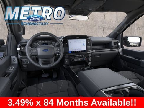 New 2026 Ford F150 STX AWD/4WD image 9