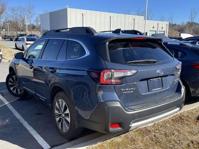 Used 2025 Subaru Outback Limited w/ Popular Package #2