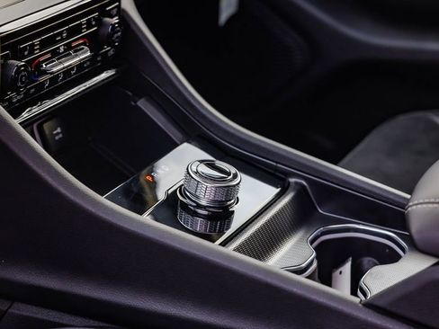 New 2025 Jeep Grand Cherokee L Altitude image 22