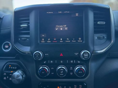 Used 2019 RAM 1500 Sport w/ Level 2 Equipment Group image 12