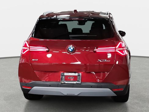 New 2026 BMW X3 xDrive30 w/ Premium Package image 6