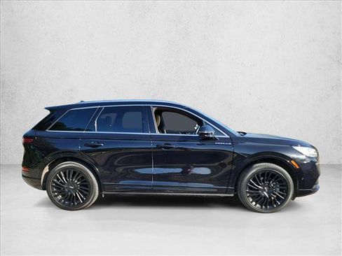 Used 2022 Lincoln Corsair Grand Touring w/ Elements Technology Bundle AWD/4WD image 4