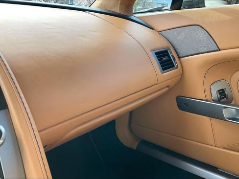 Used 2012 Aston Martin V8 Vantage Coupe image 32