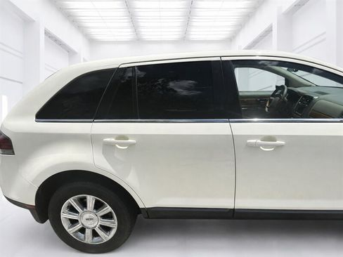 Used 2007 Lincoln MKX AWD image 22