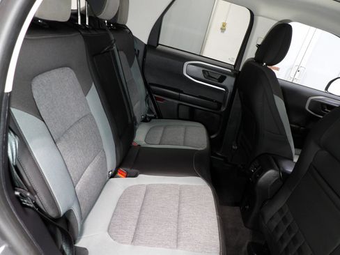 Used 2024 Ford Bronco Sport Big Bend w/ Convenience Package AWD/4WD image 14
