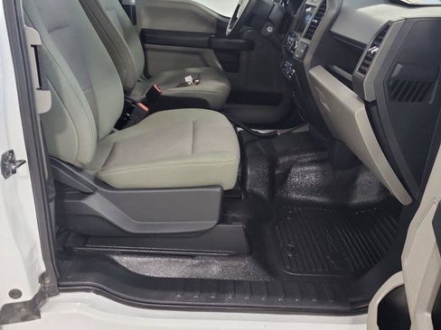 Used 2022 Ford F250 XL w/ Power Equipment Group AWD/4WD image 16