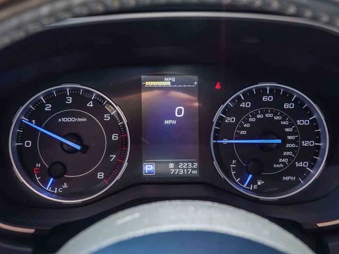 Used 2019 Subaru Ascent Touring w/ Popular Package #3 image 23