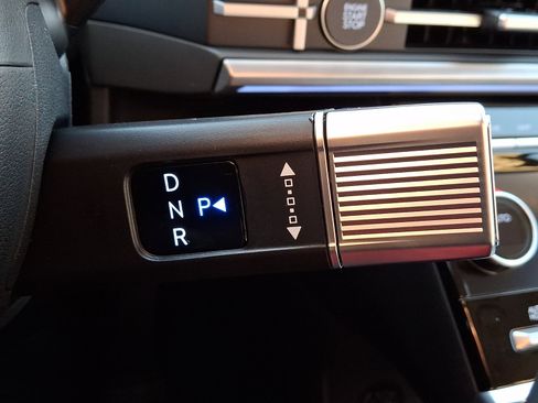 New 2026 Hyundai Santa Fe Limited image 7