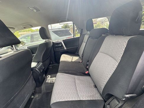 Used 2021 Toyota 4Runner SR5 image 12