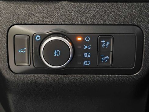 Used 2021 Ford Bronco Sport Badlands w/ Badlands Package AWD/4WD image 18