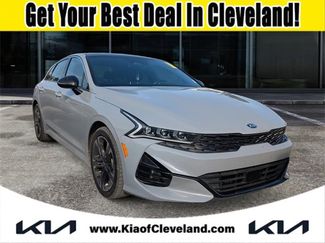 Used 2021 Kia K5 GT-Line w/ GT-Line FWD Premium Package image 1