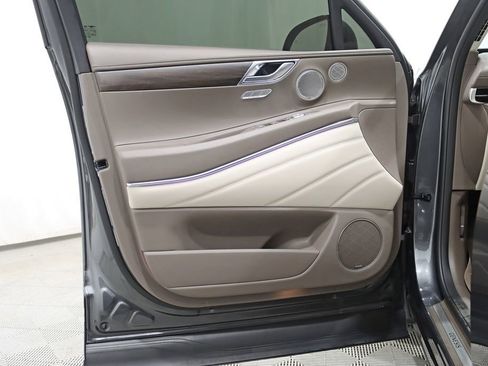 Used 2023 Genesis GV80 3.5T Advanced + image 36