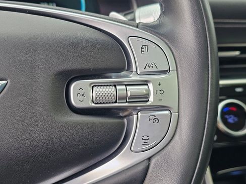 Certified 2022 Genesis GV80 3.5T Prestige Signature AWD/4WD image 35