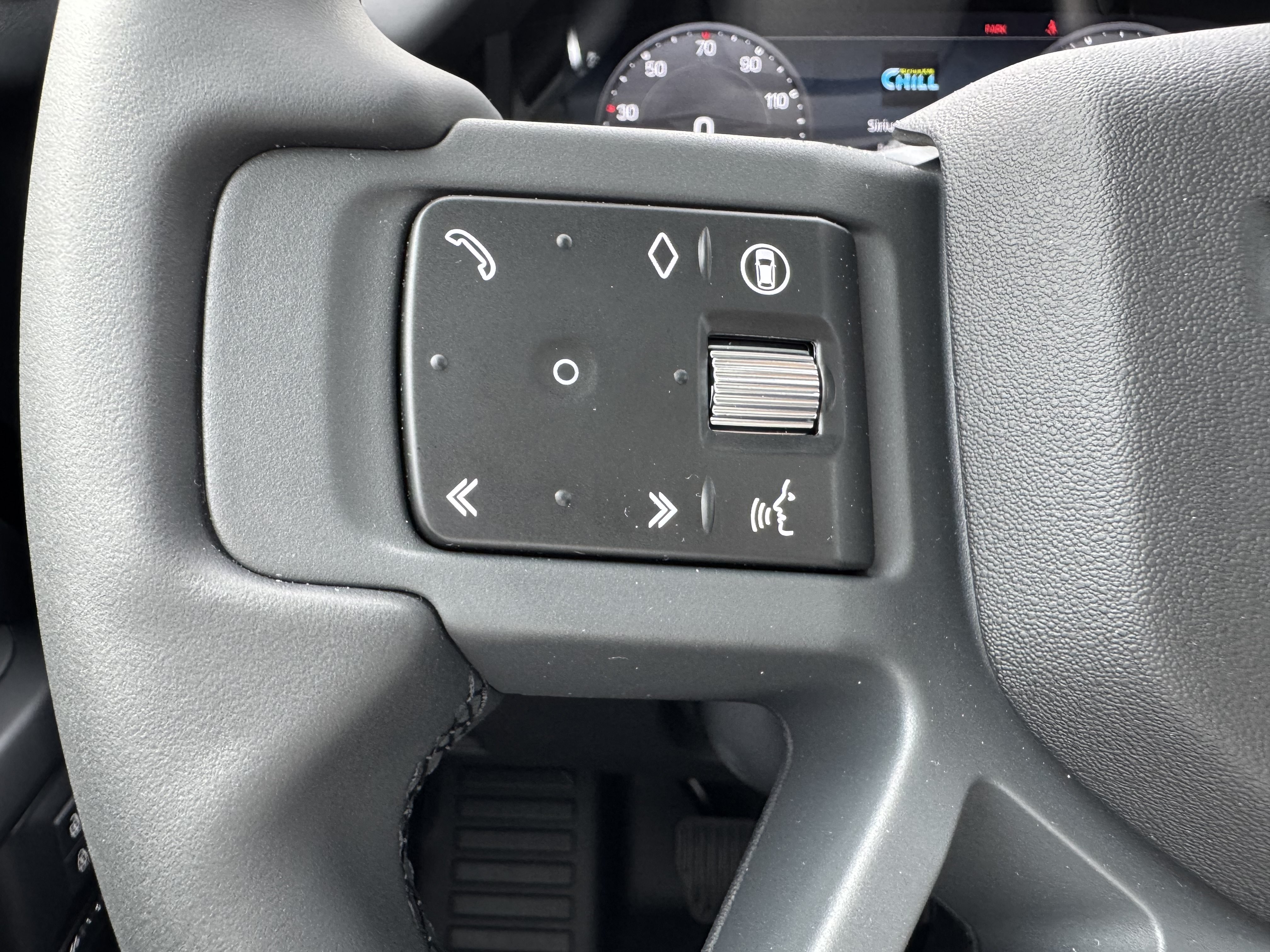 New 2026 Land Rover Defender 110 S AWD/4WD image 17