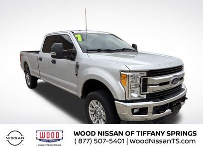 Used 2017 Ford F250 XLT w/ XLT Value Package