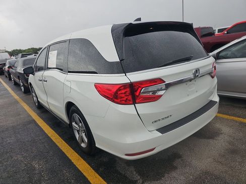 Used 2020 Honda Odyssey EX image 6