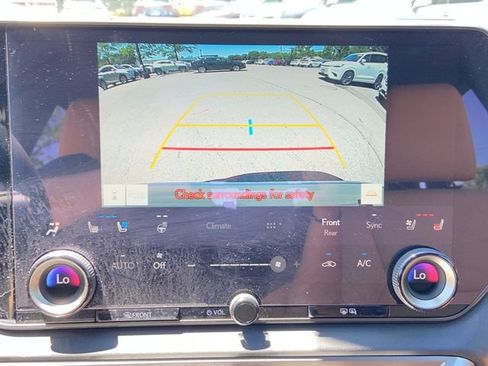 Certified 2025 Lexus RX 350 Premium w/ Accessory Package AWD/4WD image 21
