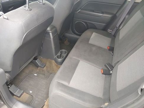 Used 2016 Jeep Patriot Sport w/ Power Value Group image 10