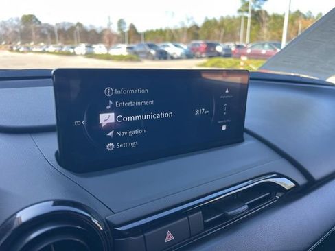 Used 2024 MAZDA MX-5 Miata RF Club w/ Weather Package image 20