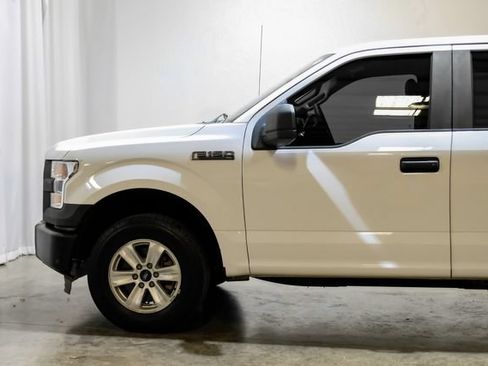 Used 2015 Ford F150 XL w/ XL Power Equipment Group RWD image 14