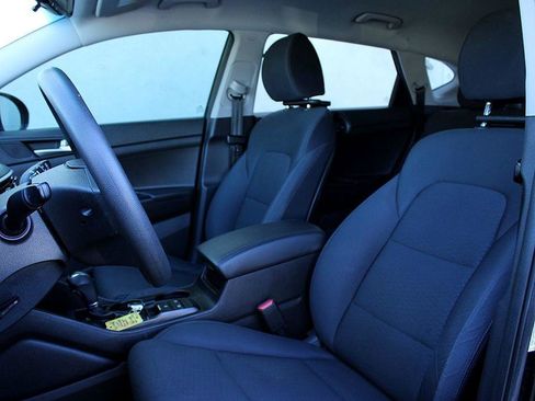 Used 2021 Hyundai Tucson Value image 12