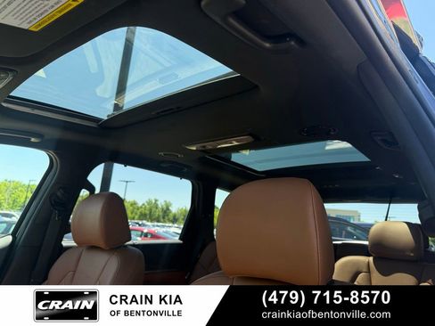Certified 2025 Kia Telluride SX X-Line AWD/4WD image 22