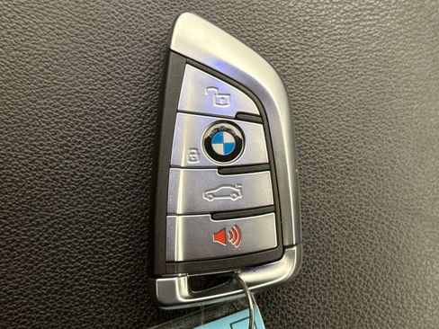 Used 2021 BMW 430i Convertible RWD image 23