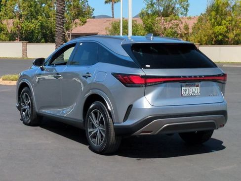 Used 2024 Lexus RX 350 FWD w/ Technology Package image 7