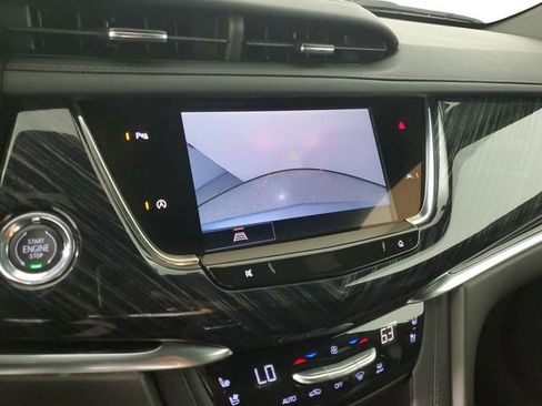 Used 2024 Cadillac XT6 Premium Luxury w/ LPO, Floor Liner Package AWD/4WD image 31