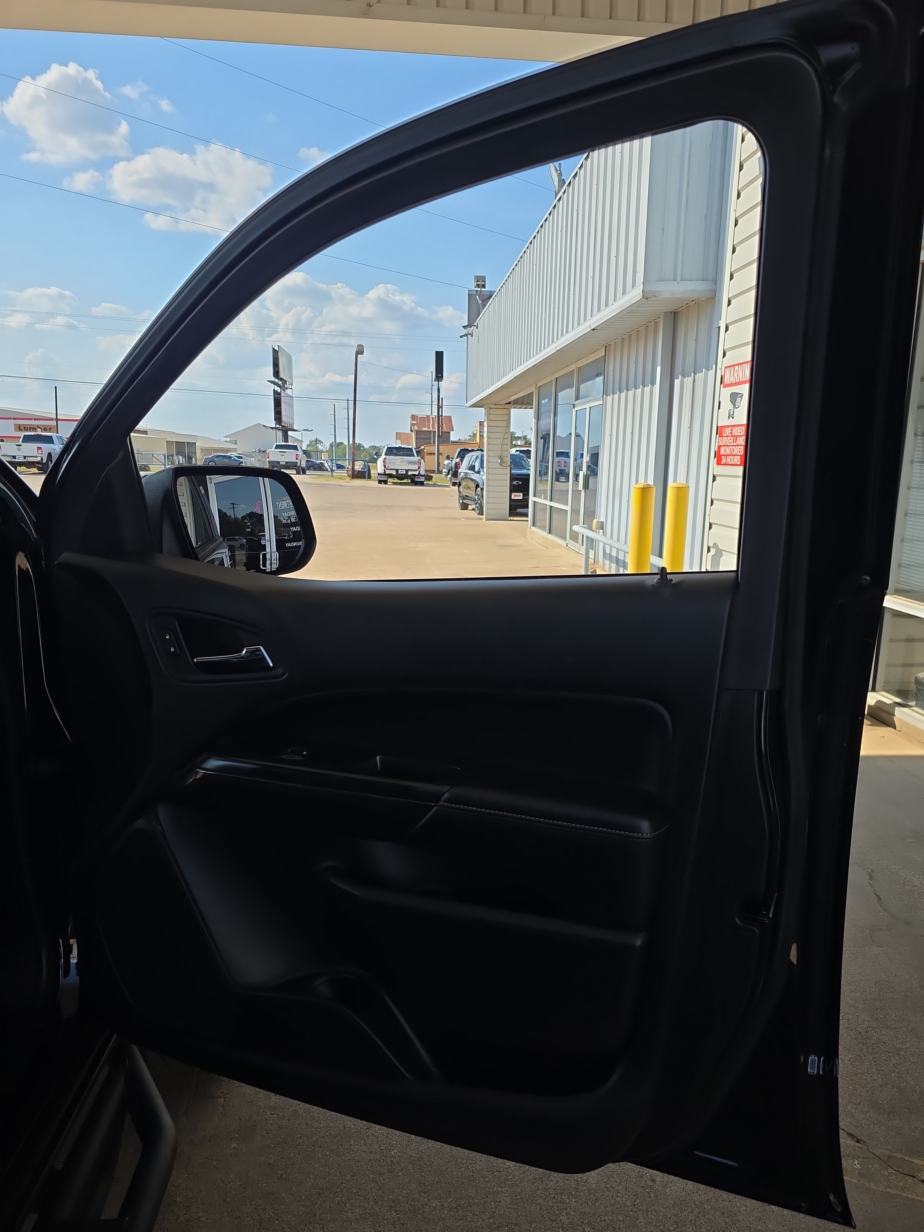 Used 2022 GMC Canyon Elevation w/ Elevation Premium Package RWD image 20