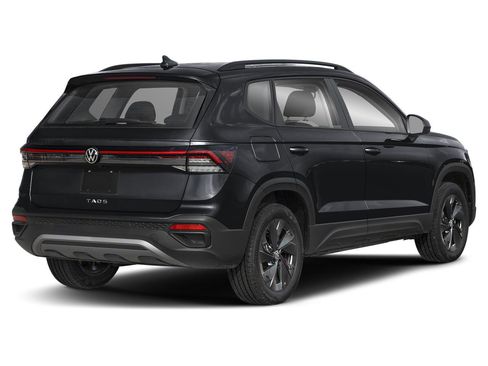 New 2026 Volkswagen Taos S FWD image 6