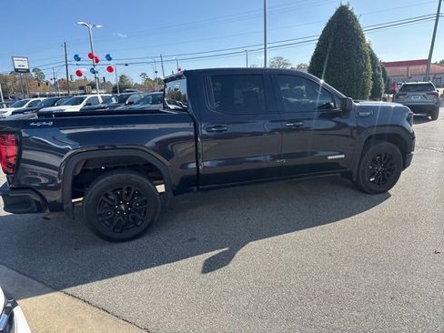 Used 2024 GMC Sierra 1500 Elevation image 5