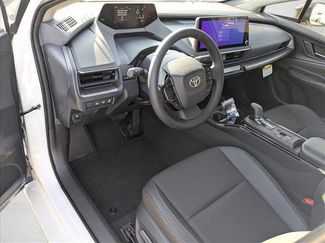 New 2026 Toyota Prius XLE video 3