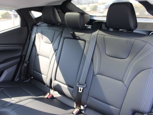 New 2026 Ford Mustang Mach-E Premium AWD/4WD image 10
