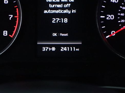 Used 2024 Kia K5 GT image 33