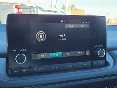 Used 2024 Honda Accord LX image 20