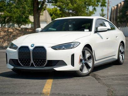 Used 2024 BMW i4 eDrive35 w/ Convenience Package
