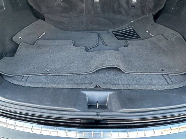 Certified 2024 Nissan Murano SL AWD/4WD image 17