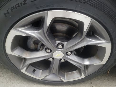 Used 2019 Chevrolet Malibu RS w/ LPO, Convenience Package 1 FWD image 31