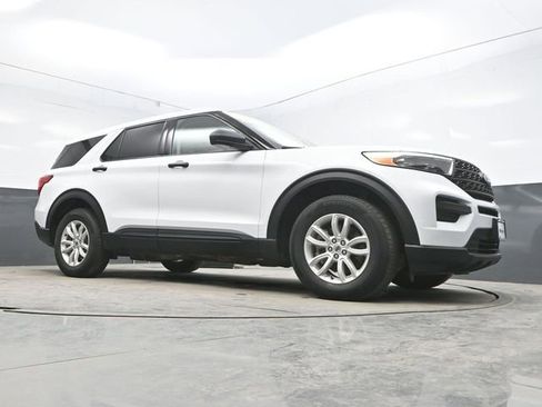 Used 2021 Ford Explorer 4WD image 37