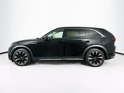 Used 2024 MAZDA CX-90 Plug-In Hybrid w/ Premium Pkg AWD/4WD image 4