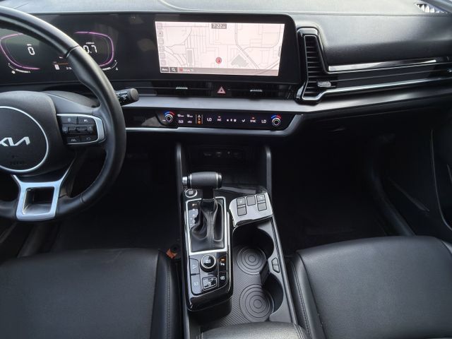 Used 2023 Kia Sportage EX FWD image 15