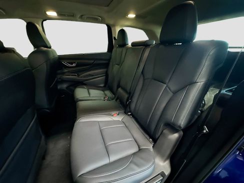 New 2026 Subaru Ascent Limited image 24