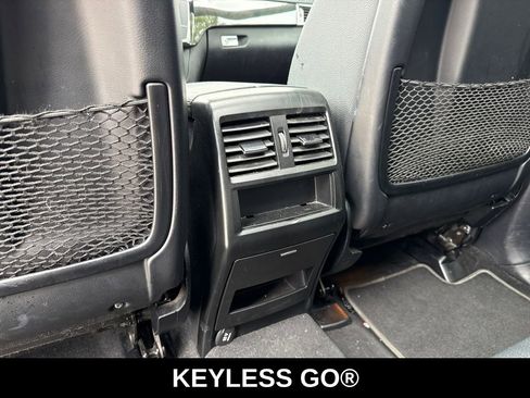 Used 2019 Mercedes-Benz GLS 450 4MATIC image 20