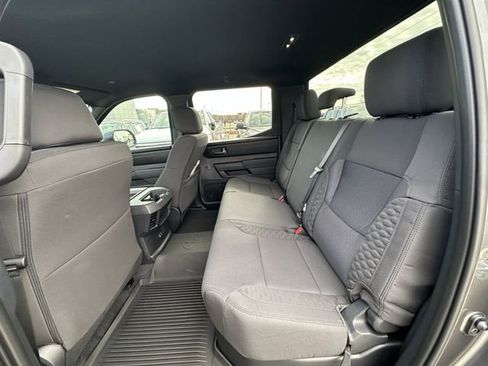 Used 2026 Toyota Tundra SR5 w/ SX Package image 28